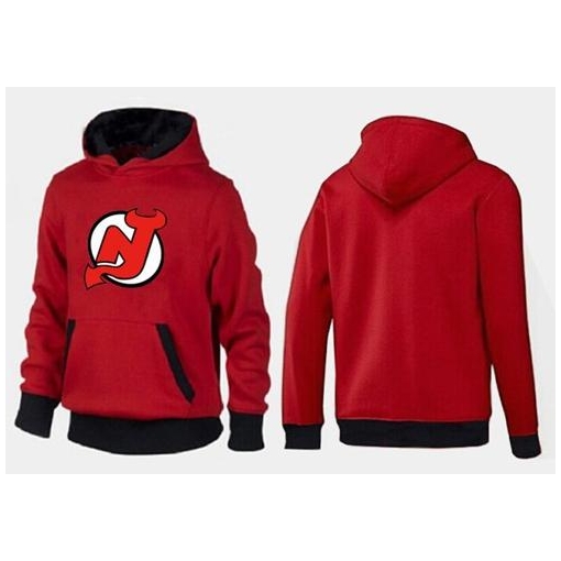 new jersey devils pullover