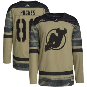 Jack Hughes New Jersey Devils Women's Alternate Premier Black Hockey Jersey  • Kybershop